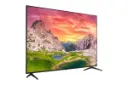 تلویزیون ال جی LG UA851C 2025 نمای جلو و چپ