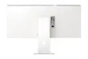 نمای پشت مانیتور ال جی 40 اینچ مدل UltraFine 40U990A