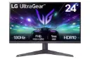 رزولوشن و کیفیت تصویر مانیتور ال جی 24 اینچ مدل UltraGear 24GS50F