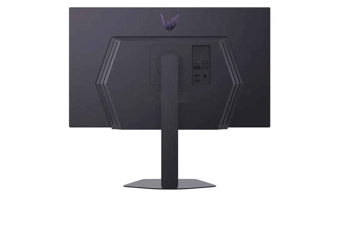 بخش پشتی مانیتور UltraGear 27G810A