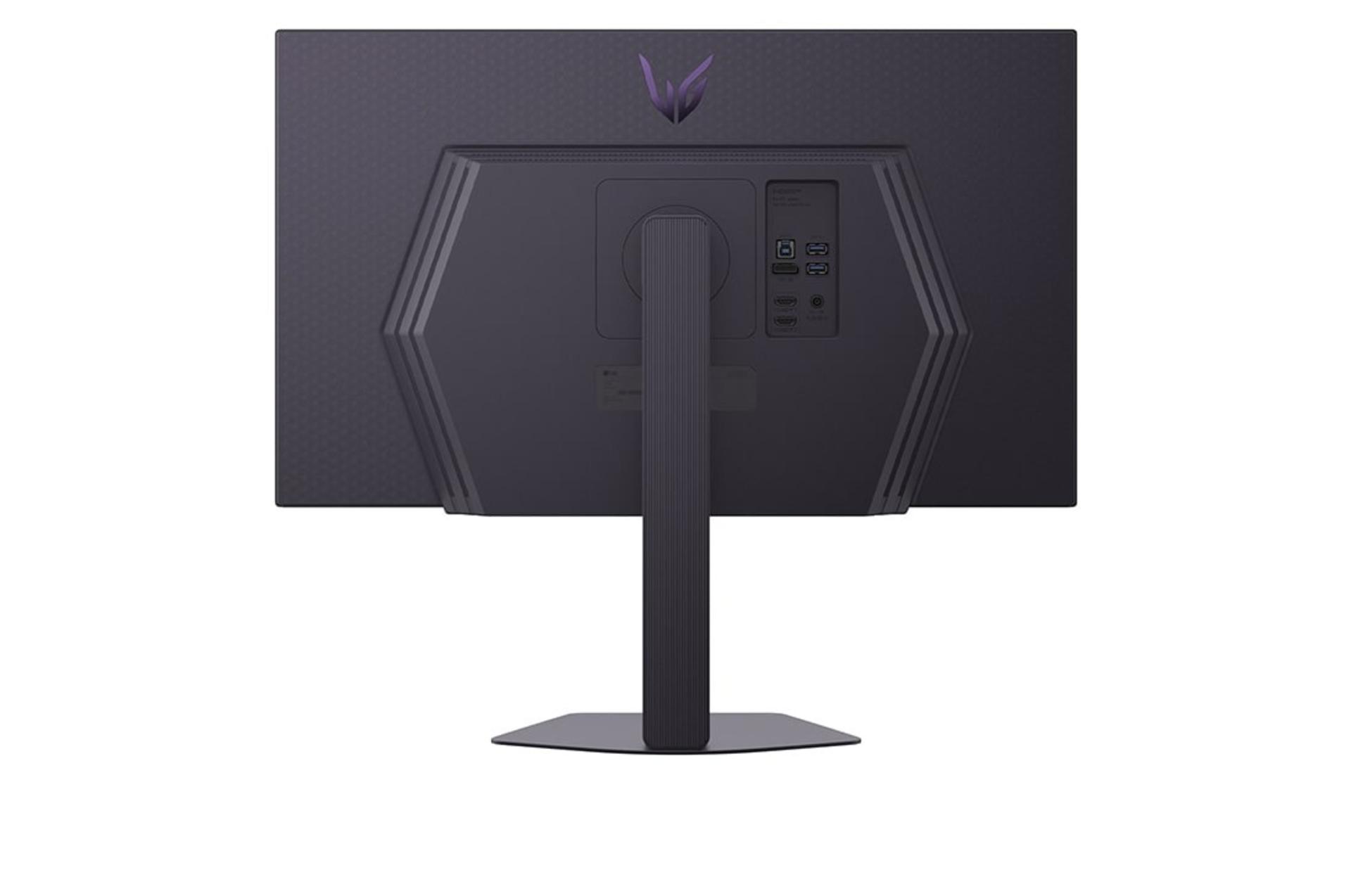 بخش پشتی مانیتور UltraGear 27G810A