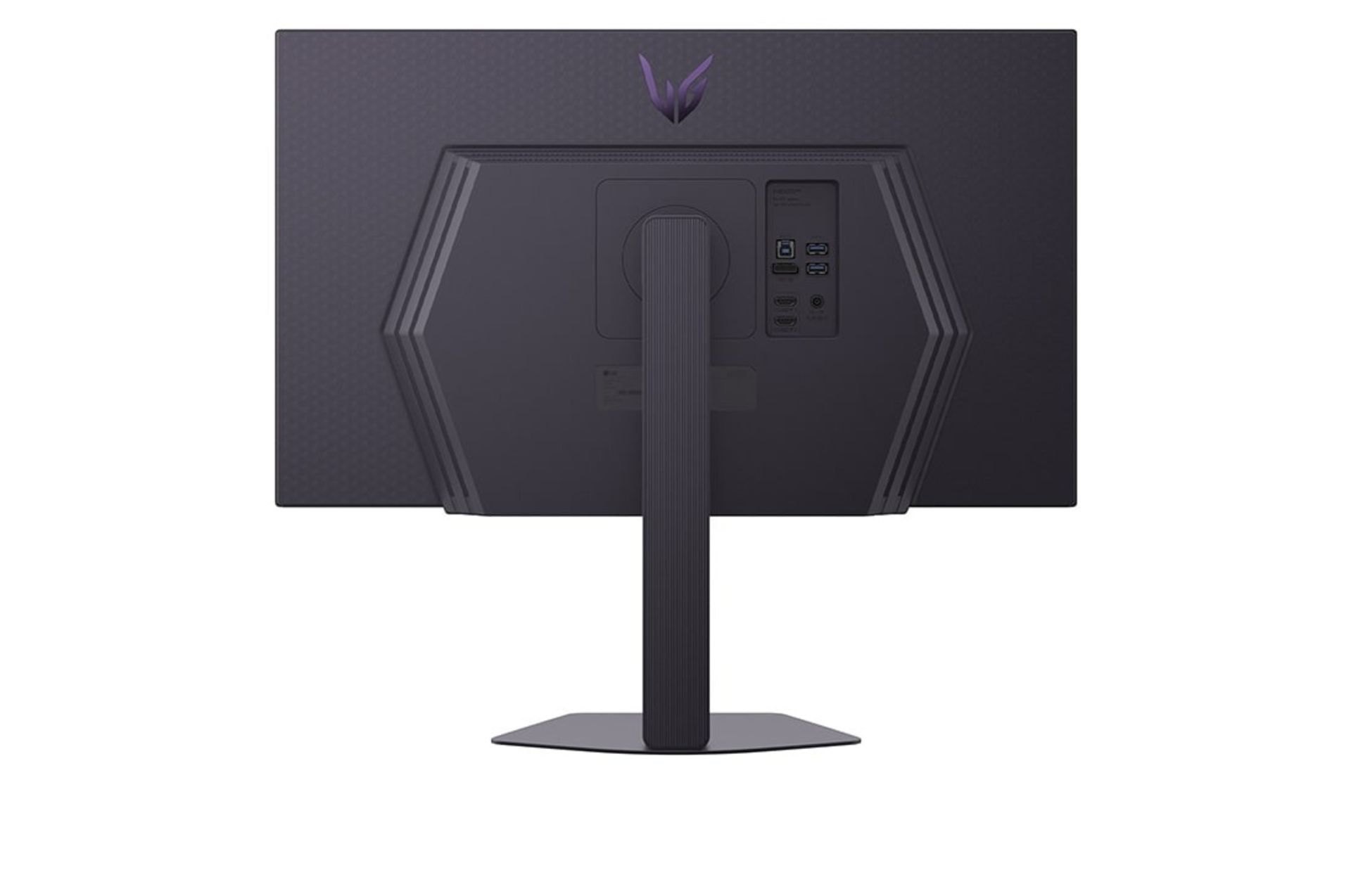 بخش پشتی مانیتور UltraGear 27G810A