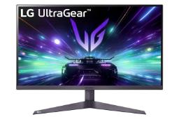 رزولوشن و کیفیت تصویر مانیتور ال جی 27 اینچ مدل UltraGear 27GS50F