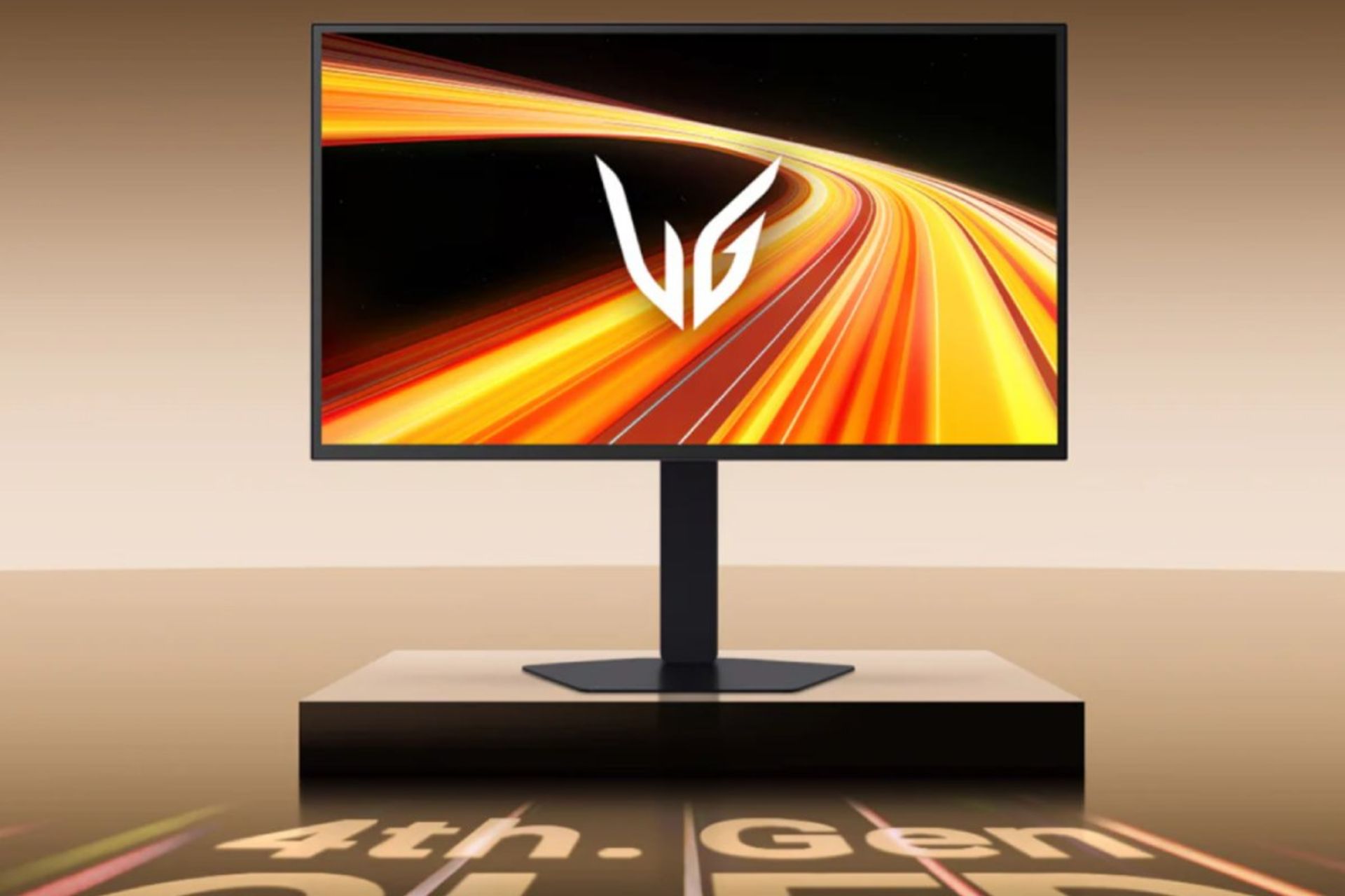 ال جی UltraGear 27GX790B