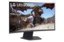 ابعاد و اندازه مانیتور ال جی 32 اینچ مدل UltraGear 32GS60QC