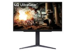 مانیتور ال جی 32 اینچ مدل UltraGear 32GS75Q