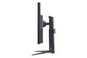 نمای کنار مانیتور ال جی 32 اینچ مدل UltraGear 32GS75Q