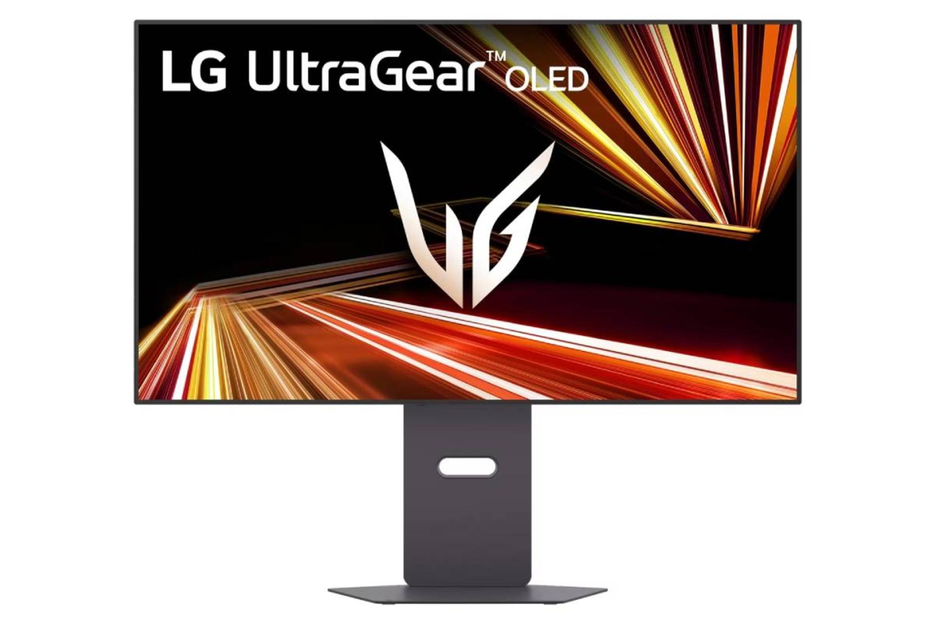 مانیتور گیمینگ ال جی UltraGear OLED 32GX870A