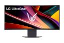 مانیتور ال جی LG UltraGear 34G600A