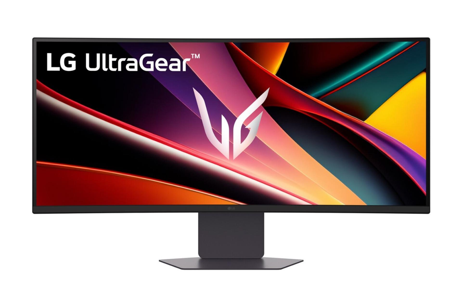 مانیتور ال جی LG UltraGear 34G600A