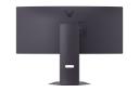 مانیتور ال جی LG UltraGear 34G600A نمای پشت