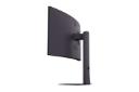 مانیتور ال جی LG UltraGear 34G600A نمای جانبی