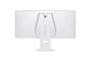 نمای پشت مانیتور ال جی 39 اینچ مدل UltraGear 39GX90SA