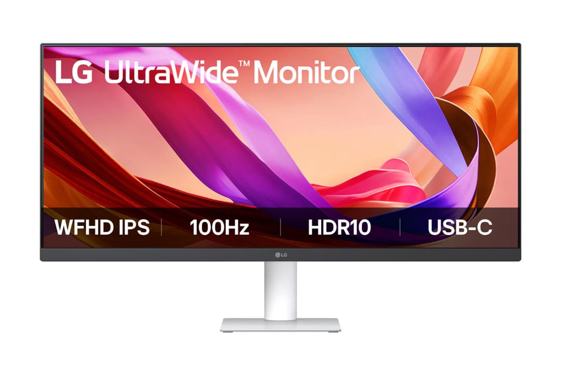 مانیتور ال جی LG UltraWide 29U531A