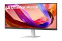 مانیتور ال جی LG UltraWide 29U531A نمای جلو و راست
