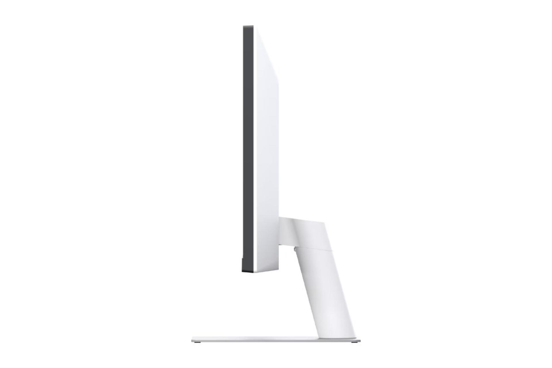 مانیتور ال جی LG UltraWide 29U531A نمای جانبی