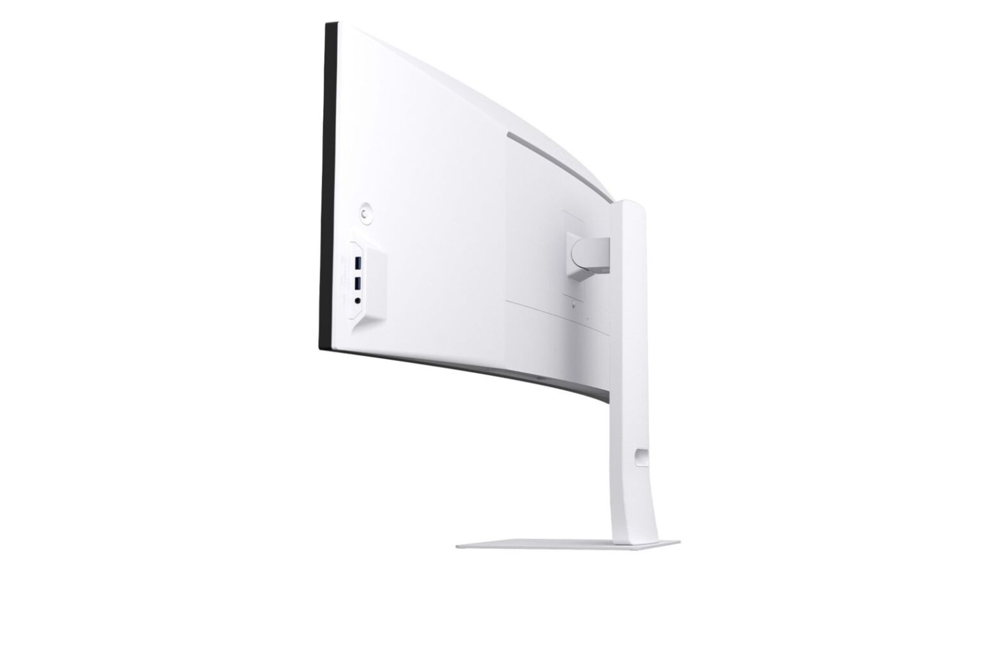 پنل پشتی مانیتور 49U950A-W ال‌جی