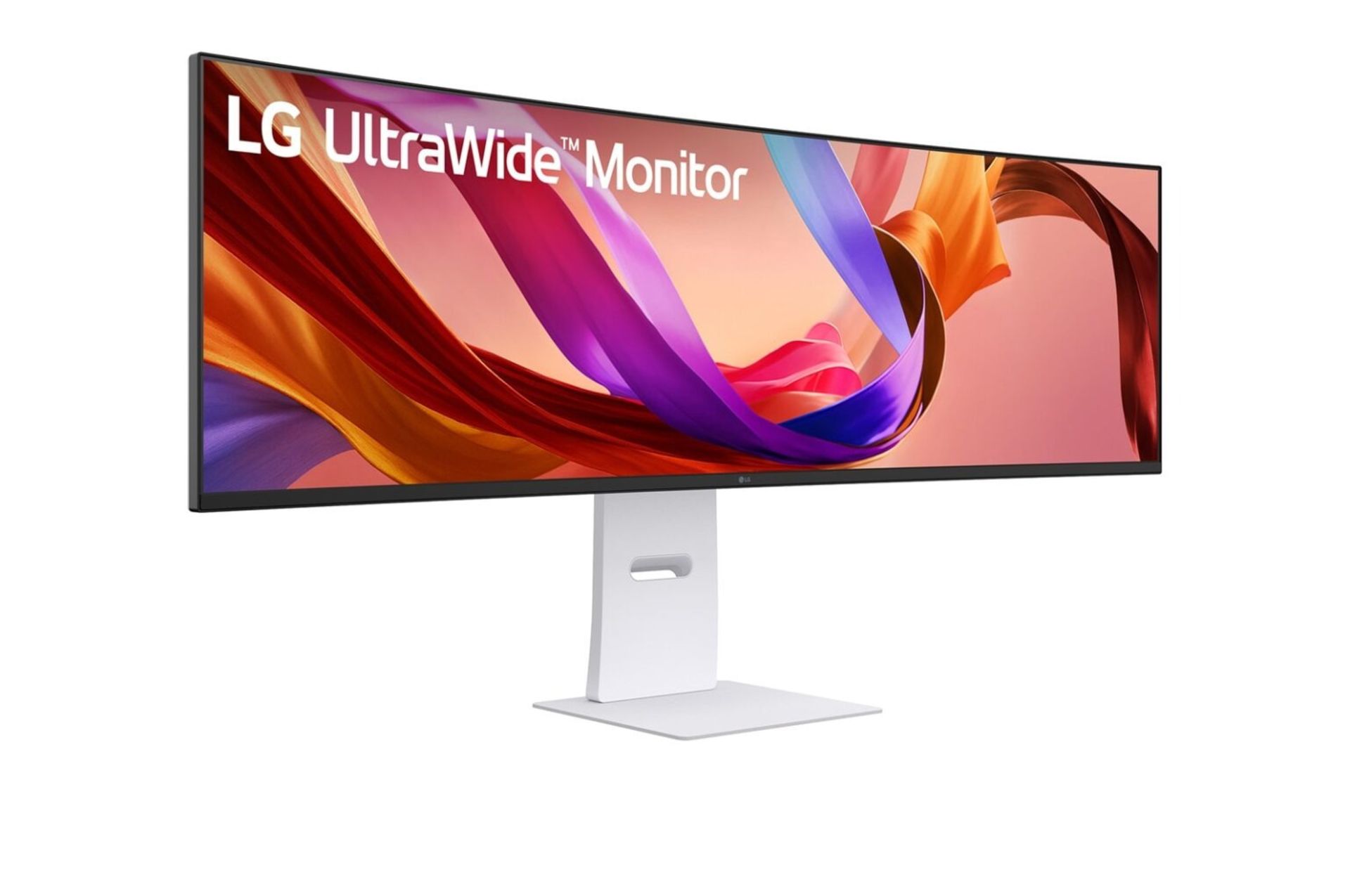 نمایشگر مانیتور 49U950A-W ال‌جی