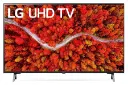 تلویزیون ال جی LG UP8000 نمای جلو