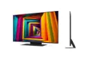 ابعاد و اندازه تلویزیون ال جی UT9100
