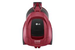 نمای جلوی جاروبرقی ال جی VC5420NHTR