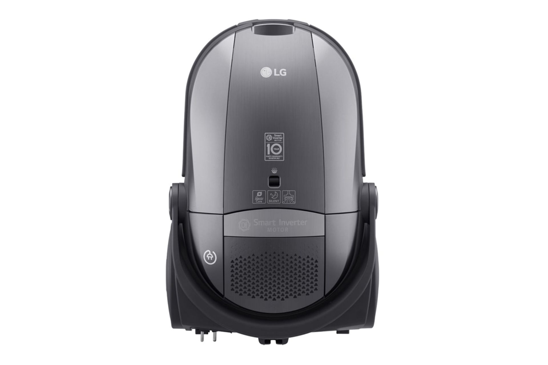 جاروبرقی ال جی LG VI-3870HTS