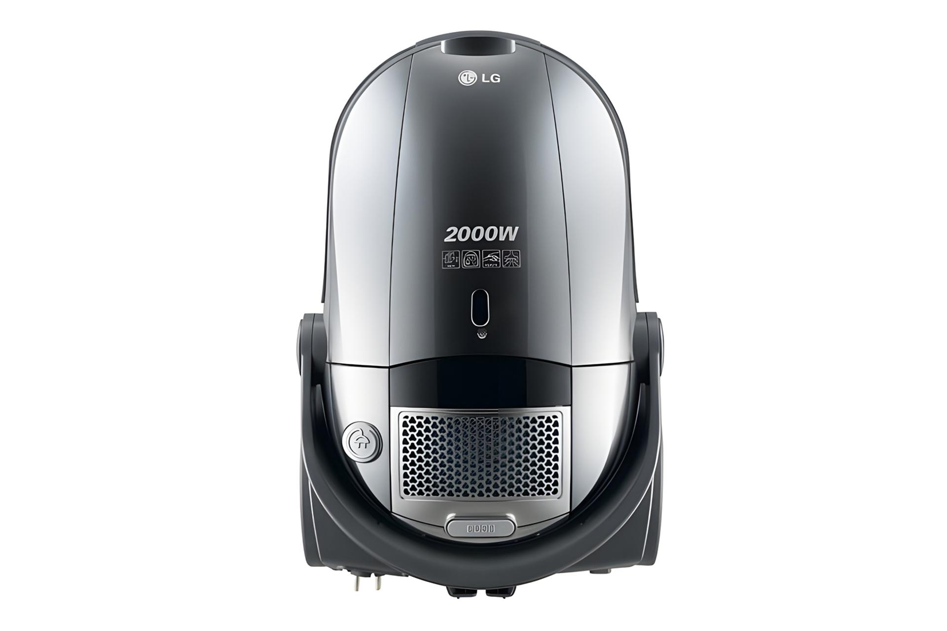 جاروبرقی ال جی LG VN-2820HTS