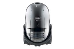 جاروبرقی ال جی LG VN-2820HTS
