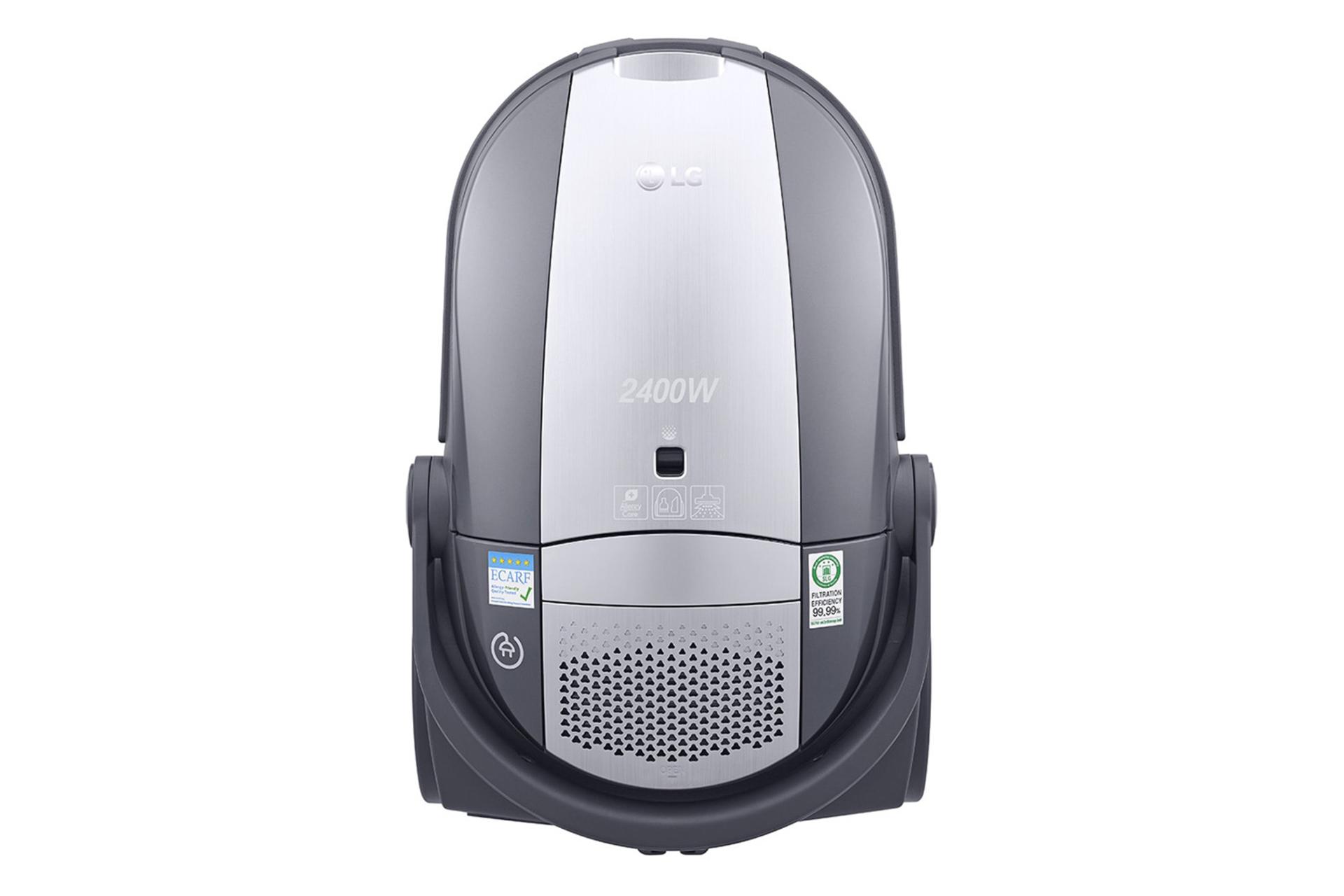 جاروبرقی ال جی LG VN-3824HSS