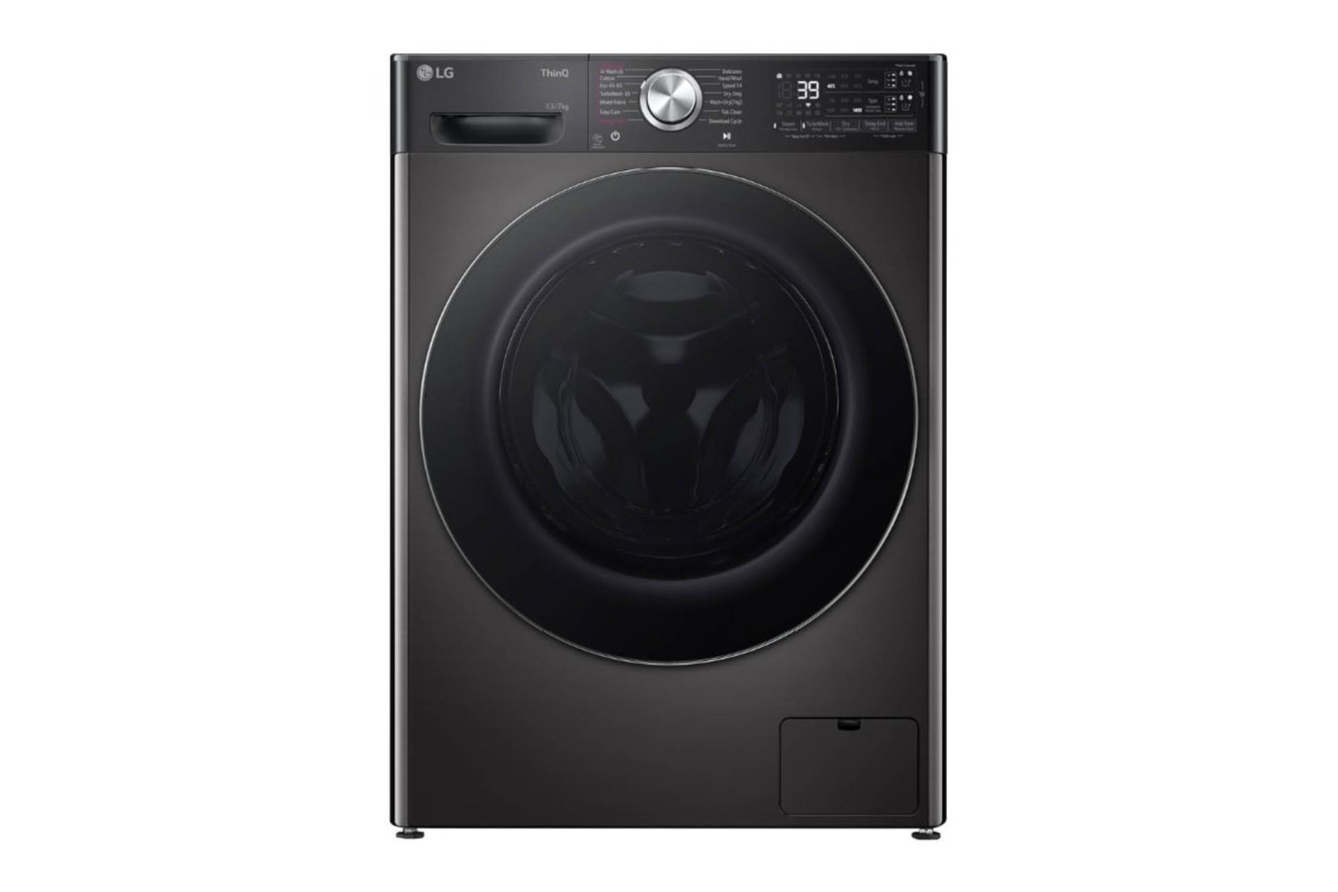 ماشین لباسشویی ال جی LG WDR1307
