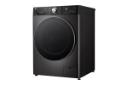 ماشین لباسشویی ال جی LG WDR1307 نمای جلو و راست