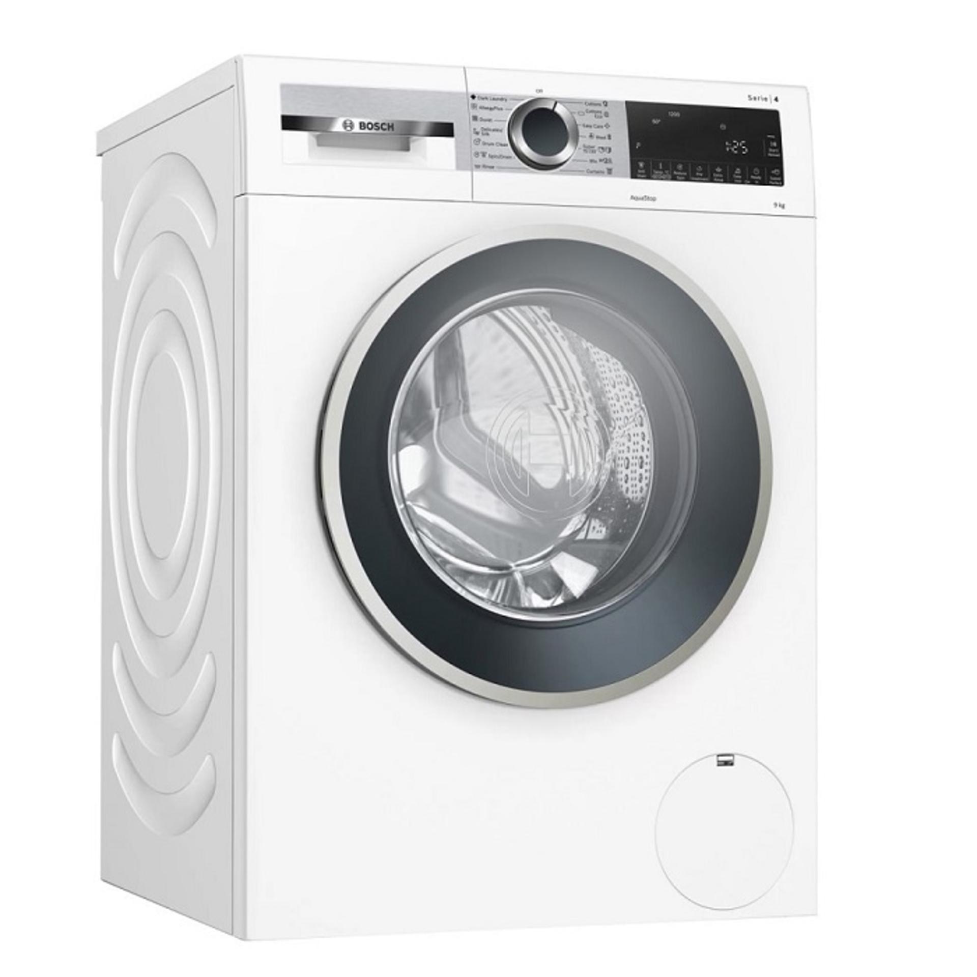 ماشین لباسشویی بوش WGA242X0ME 