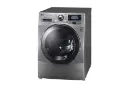 ماشین لباسشویی ال جی LG WM-B124 نمای جلو