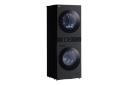 ماشین لباسشویی ال جی LG WT1310YJ نمای جلو و چپ
