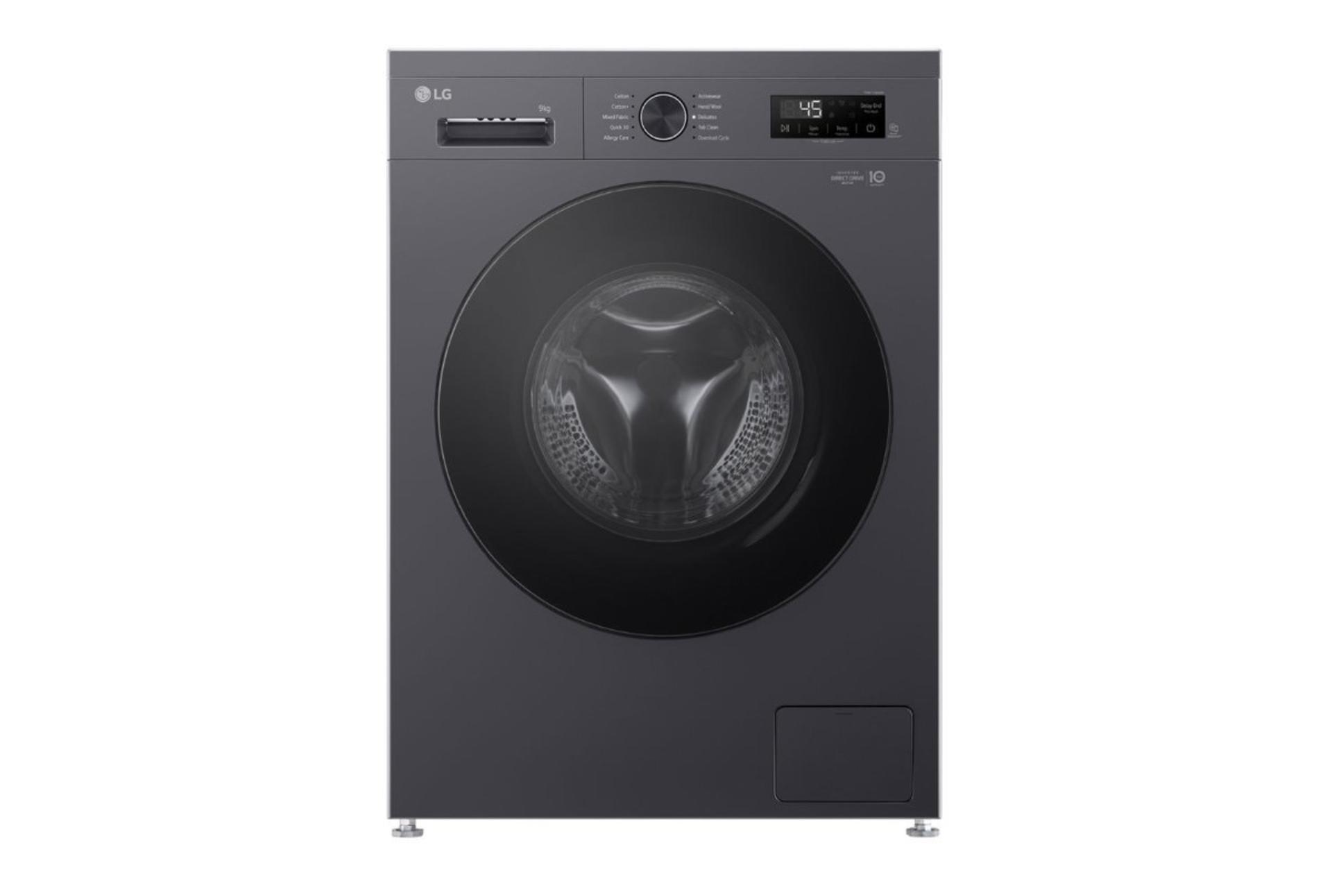ماشین لباسشویی ال جی LG WY1409