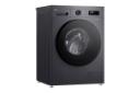 ماشین لباسشویی ال جی LG WY1409 نمای جلو و چپ