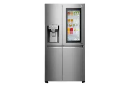 یخچال فریزر ال جی LG X259 نمای جلو