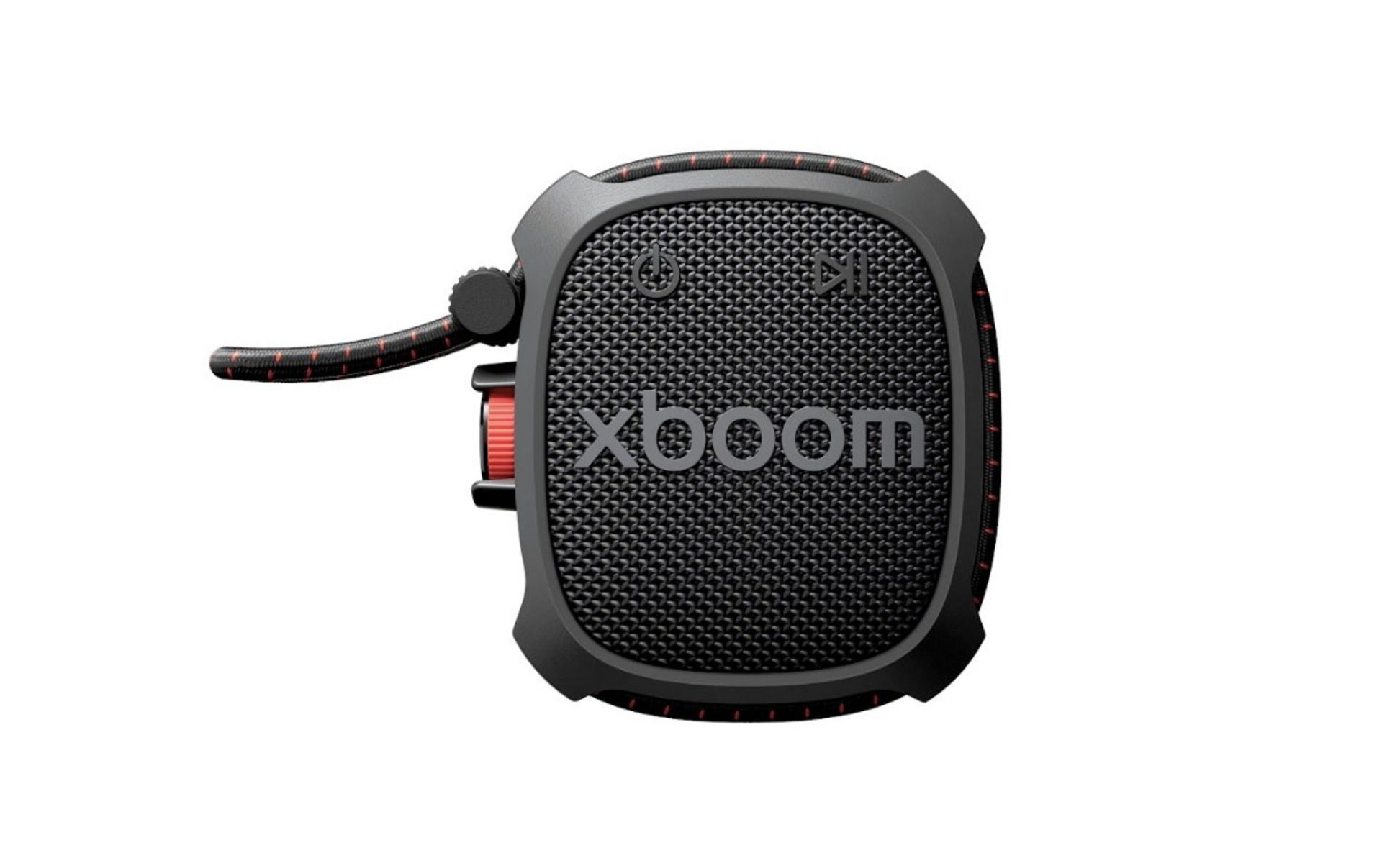 اسپیکر xboom Mini