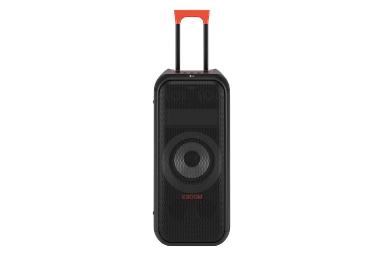 قدرت و توان اسپیکر ال جی XBOOM XL7S