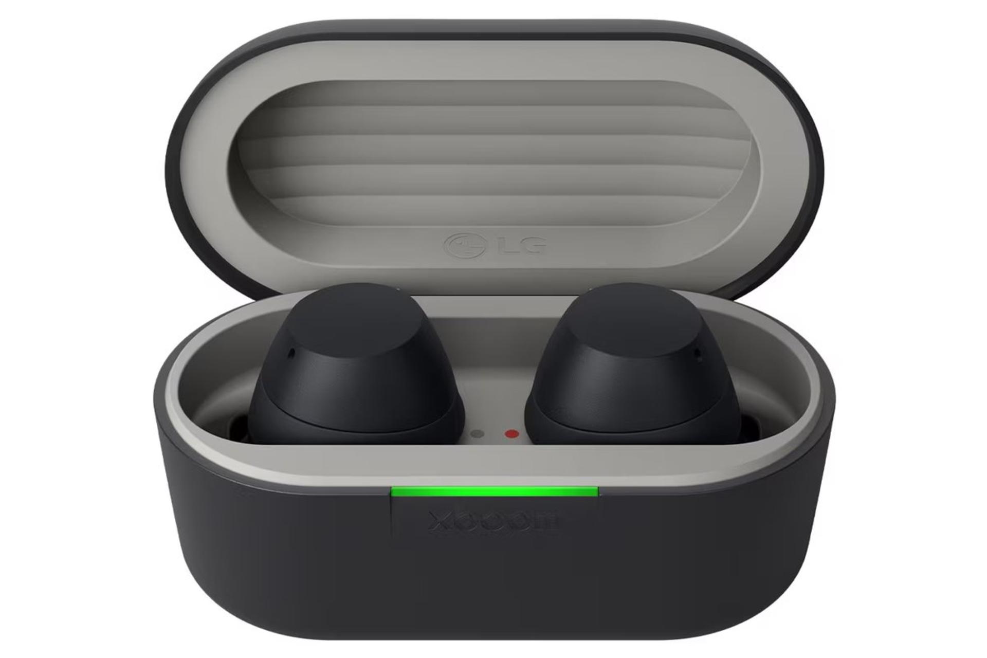 هندزفری ال جی xboom Buds