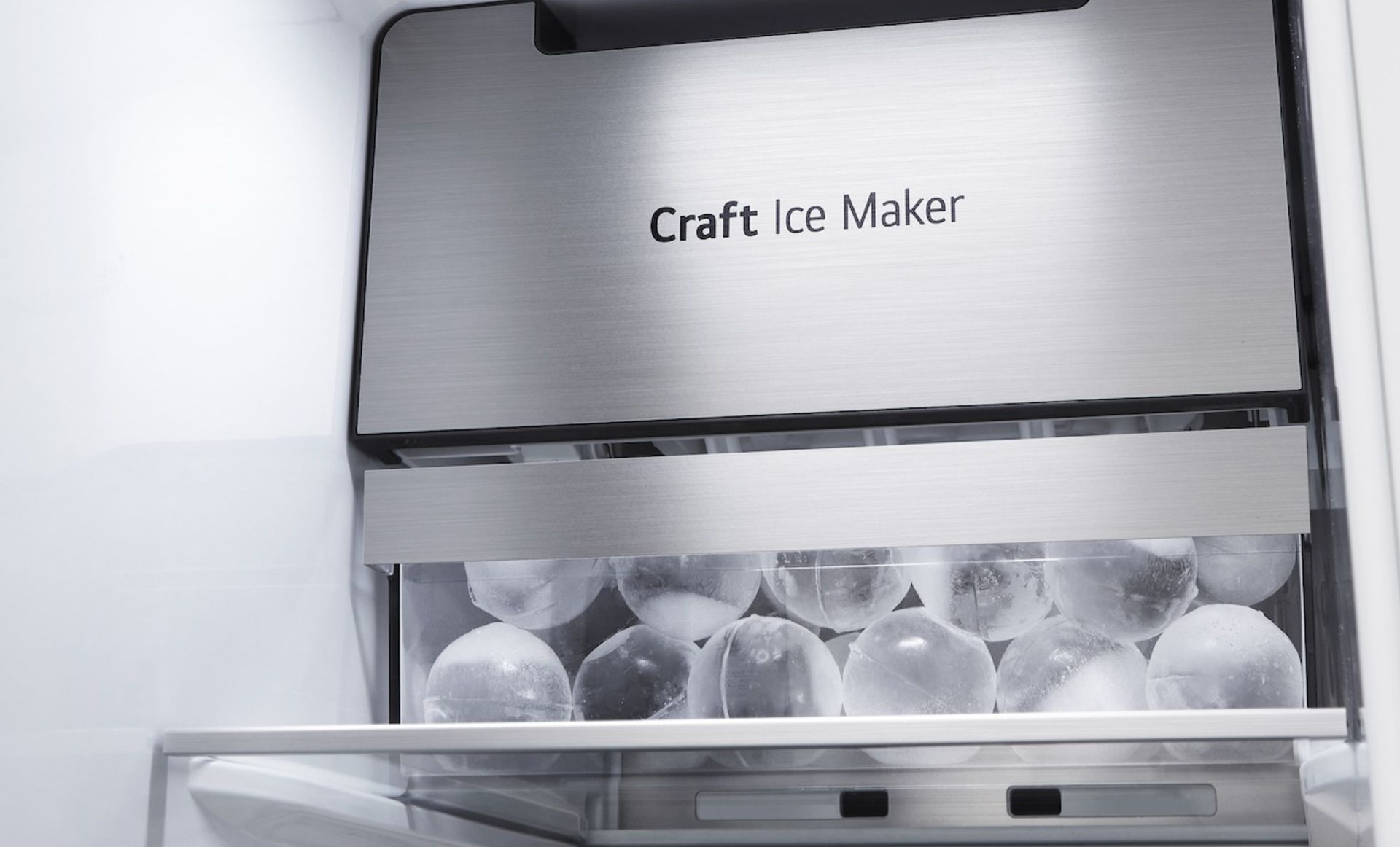 Craft Ice Maker