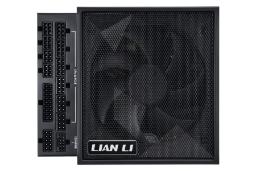 پاور کامپیوتر لیان لی EDGE1300 با توان 1300 وات رنگ مشکی