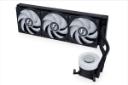ابعاد و اندازه خنک کننده مایع لیان لی GA II Lite 360 RGB
