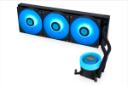 نورپردازی خنک کننده مایع لیان لی GA II Lite 360 RGB
