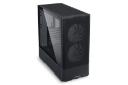 کیس کامپیوتر لیان لی Lancool 207