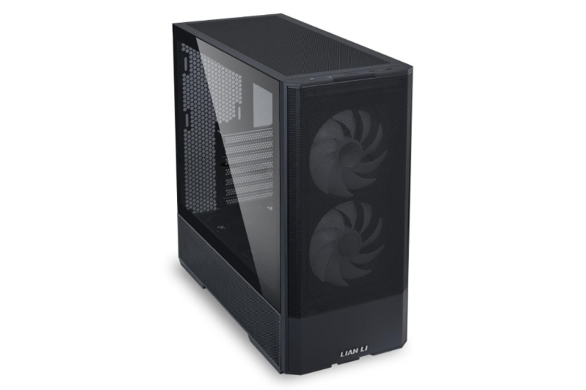 کیس کامپیوتر لیان لی Lancool 207