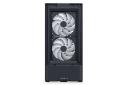 کیس کامپیوتر لیان لی Lancool 207 نمای روبرو
