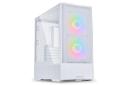 کیس کامپیوتر لیان لی Lancool 207 رنگ سفید