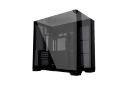 کیس کامپیوتر لیان لی O11 VISION COMPACT رنگ مشکی
