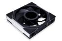 کانکتور و اتصال فن کیس لیان لی UNI FAN TL LCD 120 Reverse Blade بسته 3 عددی